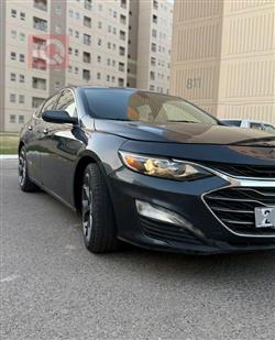 شيفروليه ماليبو